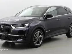 Utilisé 2019 DS Automobiles DS7 Crossback Grand Chic SUV | 23 999 € (Prix juste)