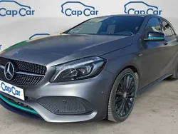 Utilisé 2015 Mercedes A250 Motorsport Edition | 20 990 €