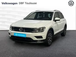 Utilisé 2019 VW Tiguan SUV | 24 388 € (Prix juste)