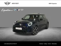 Rouge Utilisé 2024 Mini John Cooper Works Citadine | 33 790 € (Bon prix)