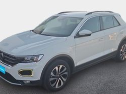 Utilisé 2021 VW T-Roc Active SUV | 22 900 € (Prix juste)