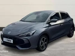 Utilisé 2024 MG MG3 Luxury Citadine | 20 499 €