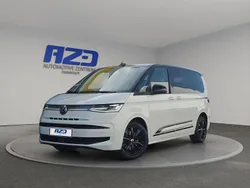 Utilisé 2023 VW Multivan Break | 59 388 € (Prix assez cher)