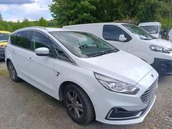 Utilisé 2022 Ford S-MAX Business Edition Monospace | 14 380 €