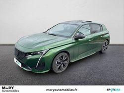 Vert Utilisé 2023 Peugeot 308 GT Berline | 32 490 € (Prix cher)