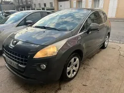 Utilisé 2010 Peugeot 3008 SUV | 4 000 € (Bon prix)