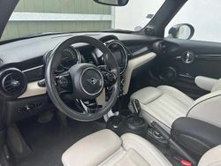 Utilisé 2019 Mini Cooper Chili Citadine | 19 800 € (Prix juste)