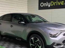 Utilisé 2022 Citroën C4 Shine Berline | 15 490 € (Prix juste)