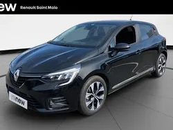 Noir Utilisé 2023 Renault Clio V Evolution Citadine | 16 490 € (Prix juste)