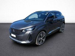 Gris Utilisé 2023 Peugeot 3008 GTi | 25 990 € (Prix juste)