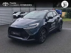 Utilisé 2024 Toyota C-HR SUV | 38 500 €