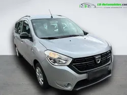 Utilisé 2020 Dacia Lodgy Monospace | 13 400 €