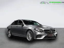 Utilisé 2017 Mercedes E43 AMG AMG Berline | 51 500 €
