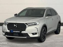 Utilisé 2020 DS Automobiles DS7 Crossback Grand Chic SUV | 23 599 € (Prix juste)