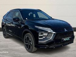 Noir Utilisé 2024 Mitsubishi Eclipse Instyle SUV | 32 399 €