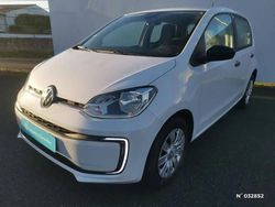 Blanc Occasion 2022 VW e-up! Business Citadine | 21 990 €
