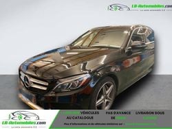 Utilisé 2017 Mercedes C250 Berline | 28 200 € (Prix juste)