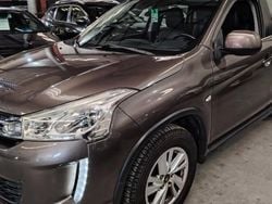 Utilisé 2013 Citroën C4 Aircross Exclusive SUV | 7 490 € (Prix juste)