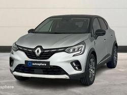 Biton Occasion 2024 Renault Captur Techno SUV | 23 499 € (Prix assez cher)