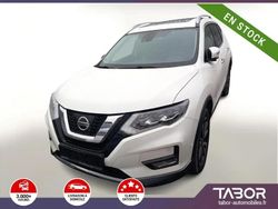 Blanc Utilisé 2018 Nissan X-Trail Tekna SUV | 20 288 € (Prix juste)