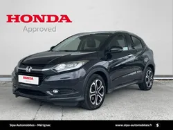 Utilisé 2018 Honda HR-V Exclusive SUV | 19 490 € (Prix juste)