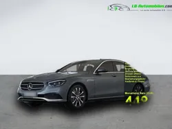 Utilisé 2022 Mercedes E300 Berline | 43 100 € (Super prix)
