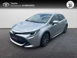Utilisé 2023 Toyota Corolla Design Berline | 23 490 € (Bon prix)