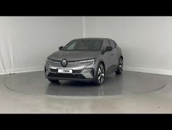 Gris Utilisé 2022 Renault Mégane Techno Berline | 23 299 € (Prix juste)