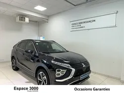 Noir Utilisé 2021 Mitsubishi Eclipse Cross SUV | 22 990 € (Prix juste)