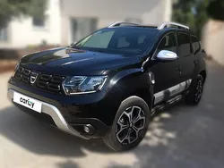Noir Utilisé 2021 Dacia Duster Prestige SUV | 19 290 € (Bon prix)