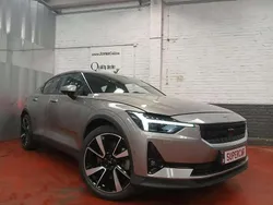 Argent Utilisé 2021 Polestar 2 Pilot Berline | 28 490 €