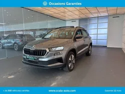 Utilisé 2023 Skoda Karoq Ambition SUV | 24 790 € (Prix juste)