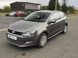 Utilisé 2011 VW Polo Business Citadine | 6 290 € (Prix juste)