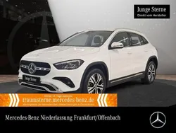 Utilisé 2024 Mercedes GLA250 SUV | 38 490 € (Super prix)