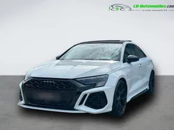 Utilisé 2023 Audi RS3 Sport Citadine | 67 800 € (Prix juste)
