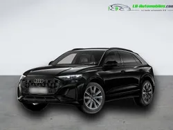 Utilisé 2024 Audi Q8 Sport SUV | 81 700 € (Prix juste)
