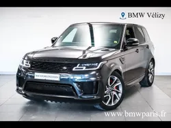 Gris Utilisé 2020 Land Rover Range Rover Sport Autobiography Dynamic SUV | 42 860 € (Super prix)