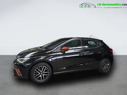 Utilisé 2019 Seat Ibiza Citadine | 15 800 € (Bon prix)