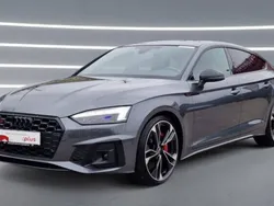 Gris Utilisé 2021 Audi S5 Sportback Sport Citadine | 45 980 €