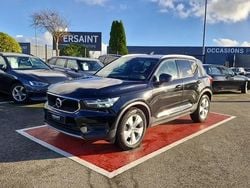 Noir Occasion 2020 Volvo XC40 Business Edition SUV | 24 990 € (Prix juste)