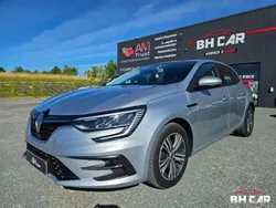 Gris Utilisé 2023 Renault Mégane IV Evolution Berline | 16 490 € (Prix juste)