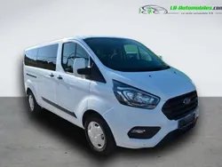 Utilisé 2023 Ford Tourneo | 48 300 € (Prix cher)