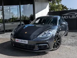 Utilisé 2019 Porsche Panamera S E-Hybrid Sport Turismo Berline | 74 900 €