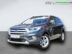 Utilisé 2019 Ford Kuga SUV | 25 200 € (Prix juste)