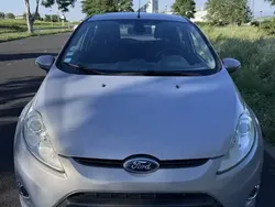Utilisé 2011 Ford Fiesta Titanium Citadine | 3 500 € (Bon prix)