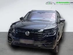 Utilisé 2022 VW Touareg SUV | 64 900 € (Prix juste)