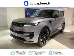 Eiger grey métallisé Utilisé 2024 Land Rover Range Rover Sport HSE Dynamic SUV | 132 900 €