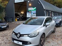 Occasion 2012 Renault Clio IV Dynamique Citadine | 7 500 € (Prix assez cher)