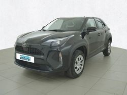 Utilisé 2024 Toyota Yaris Citadine | 21 490 € (Prix juste)