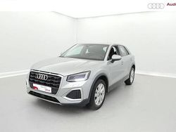 Argent fleuret métallisé Utilisé 2023 Audi Q2 Design SUV | 26 990 €